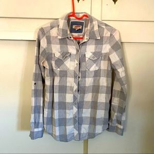 Arizona Button Down Shirt